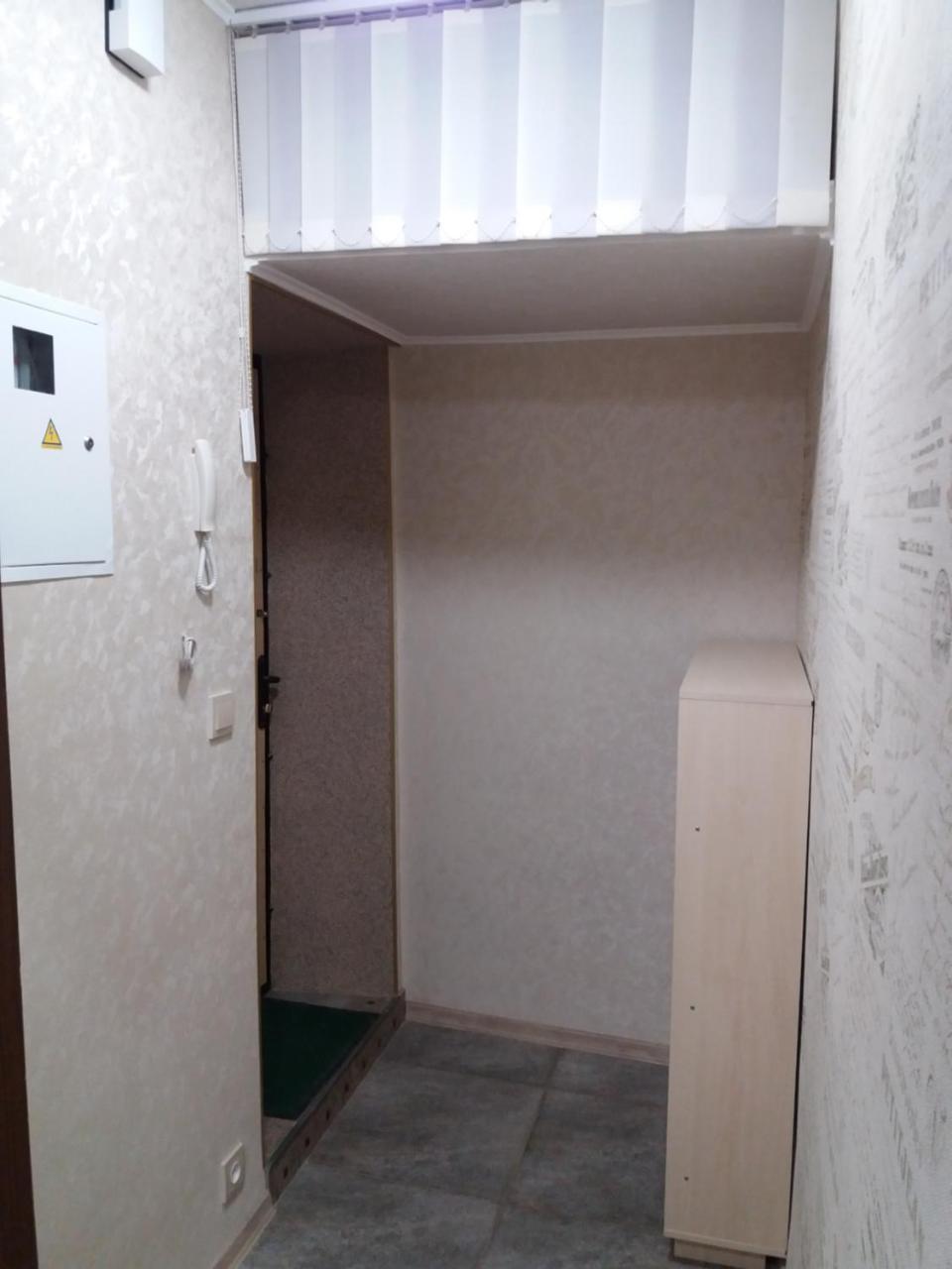 Сozy Appartment Near Metro Station "23 Avgusta" 哈尔科夫 外观 照片